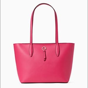 SOLD:: Kate Spade Adel Purse Pink